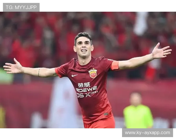 前海港外援奥斯卡突发昏迷!或面临心脏问题退役风波 前海港外援奥斯卡突发昏迷!或面临心脏问题退役风波