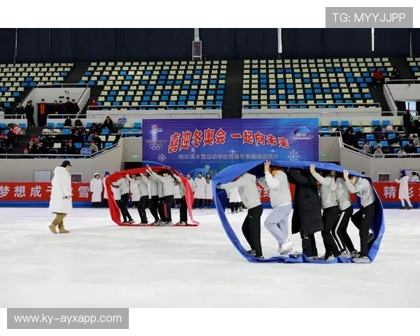 冬季运动学院成立，推动冰雪项目人才培养，冰雪运动专业学校