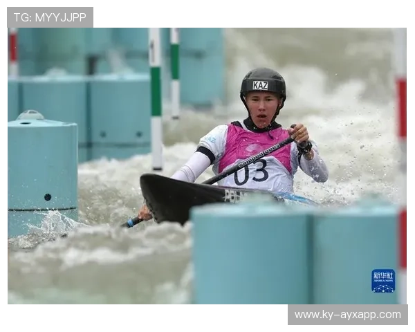 中国皮划艇队成功卫冕冠军,勇创辉煌 中国皮划艇队成功卫冕冠军,勇创辉煌