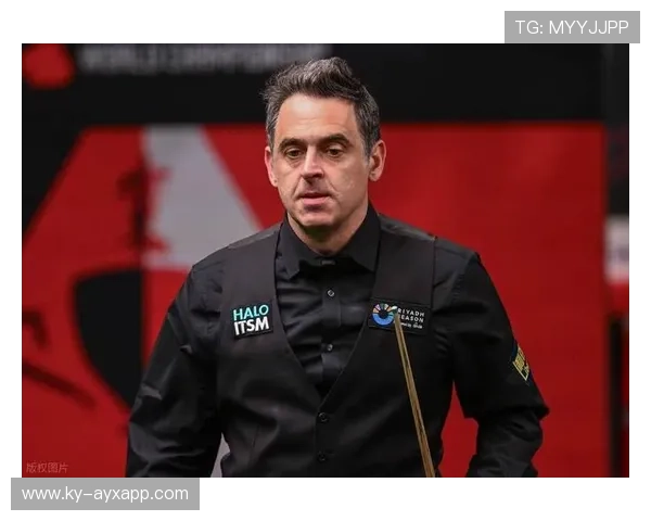 奥沙利文继续保持轻松心态