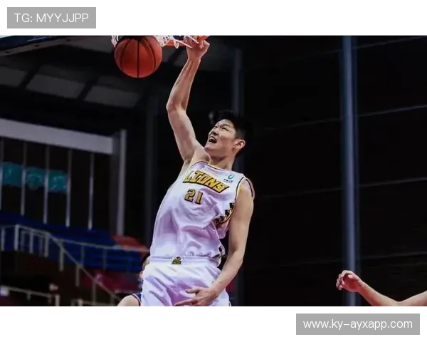 广厦男篮战胜北京，胡金秋再次成为球队最大亮点