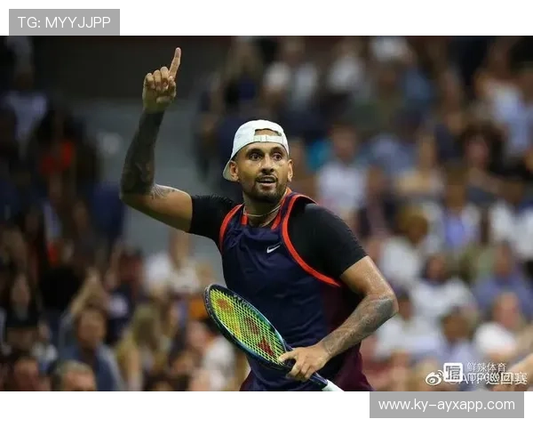 克耶高斯高抛发球ACE再度拿分